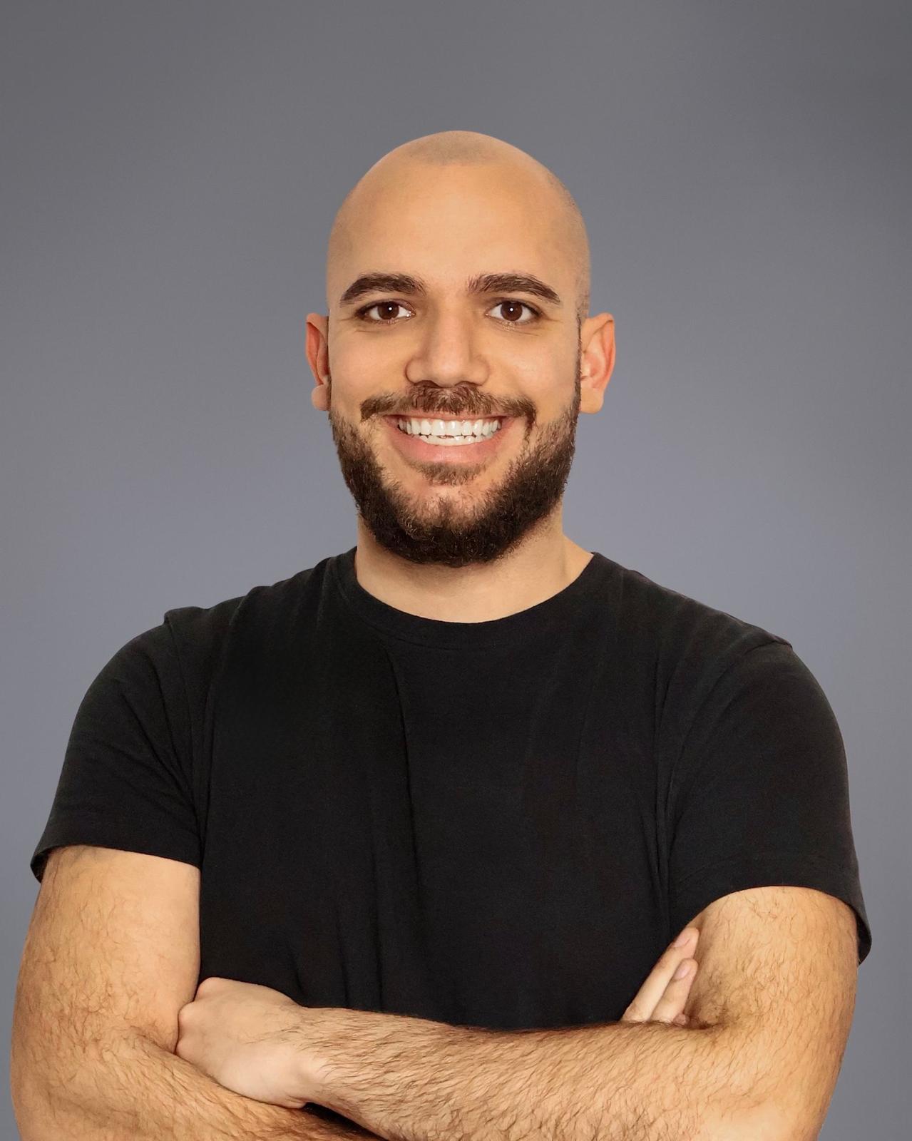 Sidar Aydemir