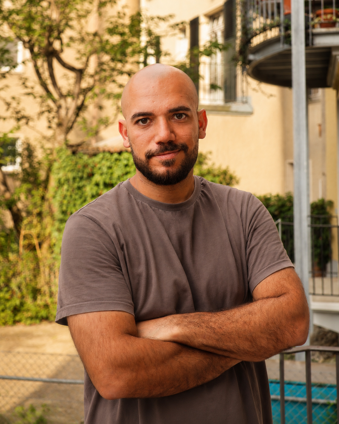 Sidar Aydemir